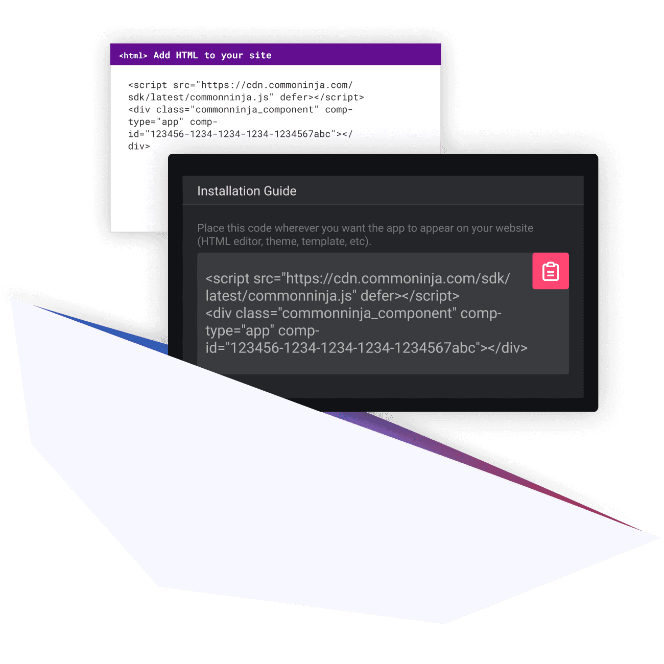 Facebook Feed - Simple To Embed On Your Bazium website