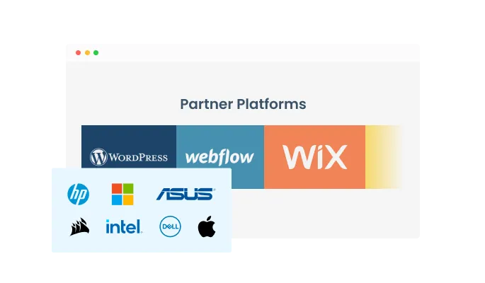 Logo Slider - Two options for layout