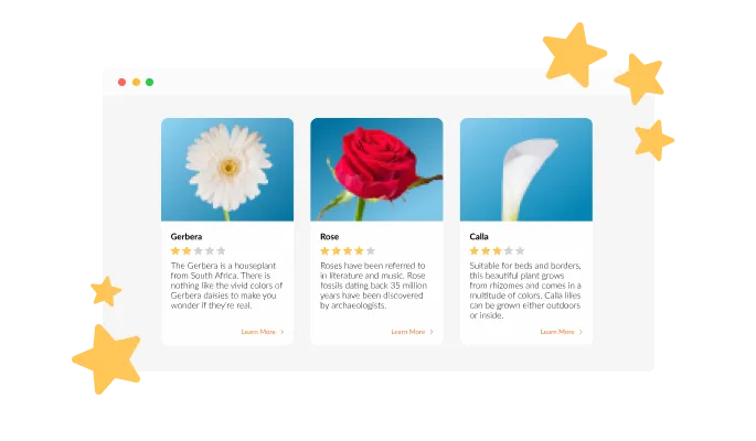 Info List - Show Rating