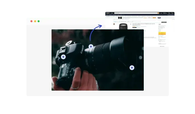 Image Hotspot - Using Link with your Hotspots