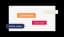 Notification Bar - Selection of Button Templates