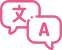 Social Votes - Language Localization