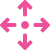 Corner Button - Different triangle button Position options