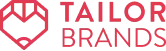Tailor Brands Website Builder