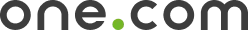 One.com Site Builder