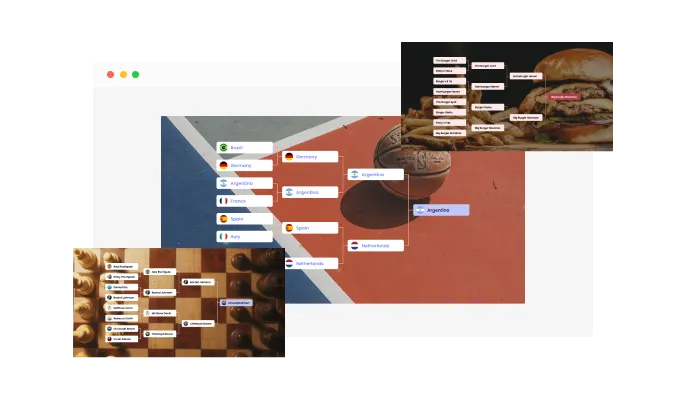 Bracket Maker - Multiple Skins