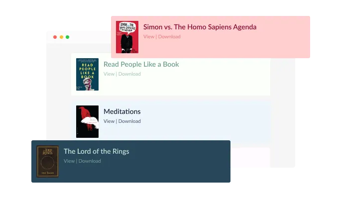 PDF Viewer - Embeds Easily On Your Ucraft website