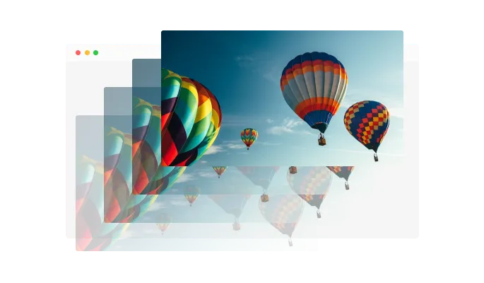 Social Media & RSS Feeds - Auto-Refresh