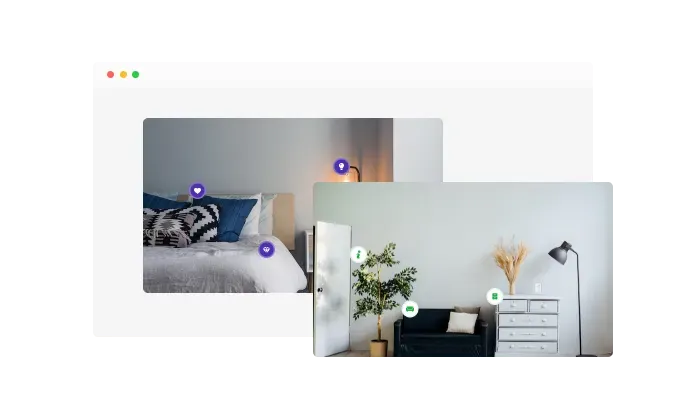 Image Hotspot - Great Hotspot Icon Options
