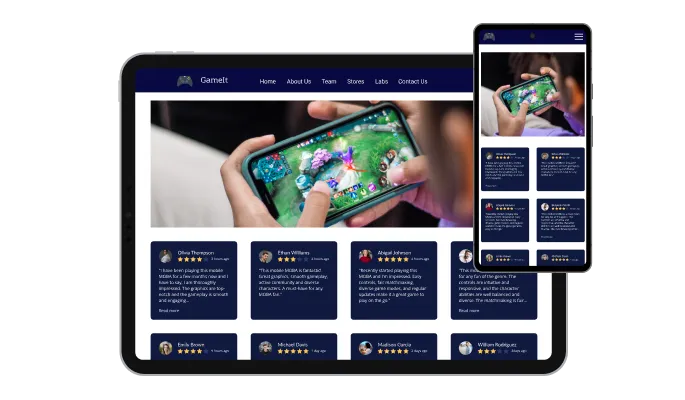 App Store Reviews - Perfectly Responsive app for Shopify