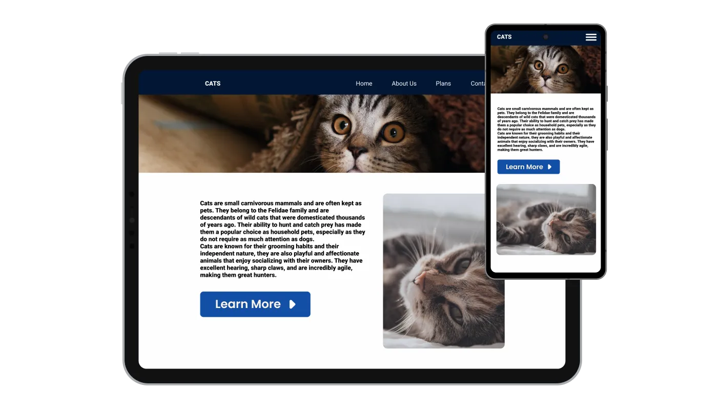Nudge Button - Perfectly Responsive add-on