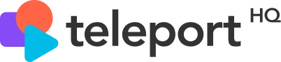 TeleportHQ