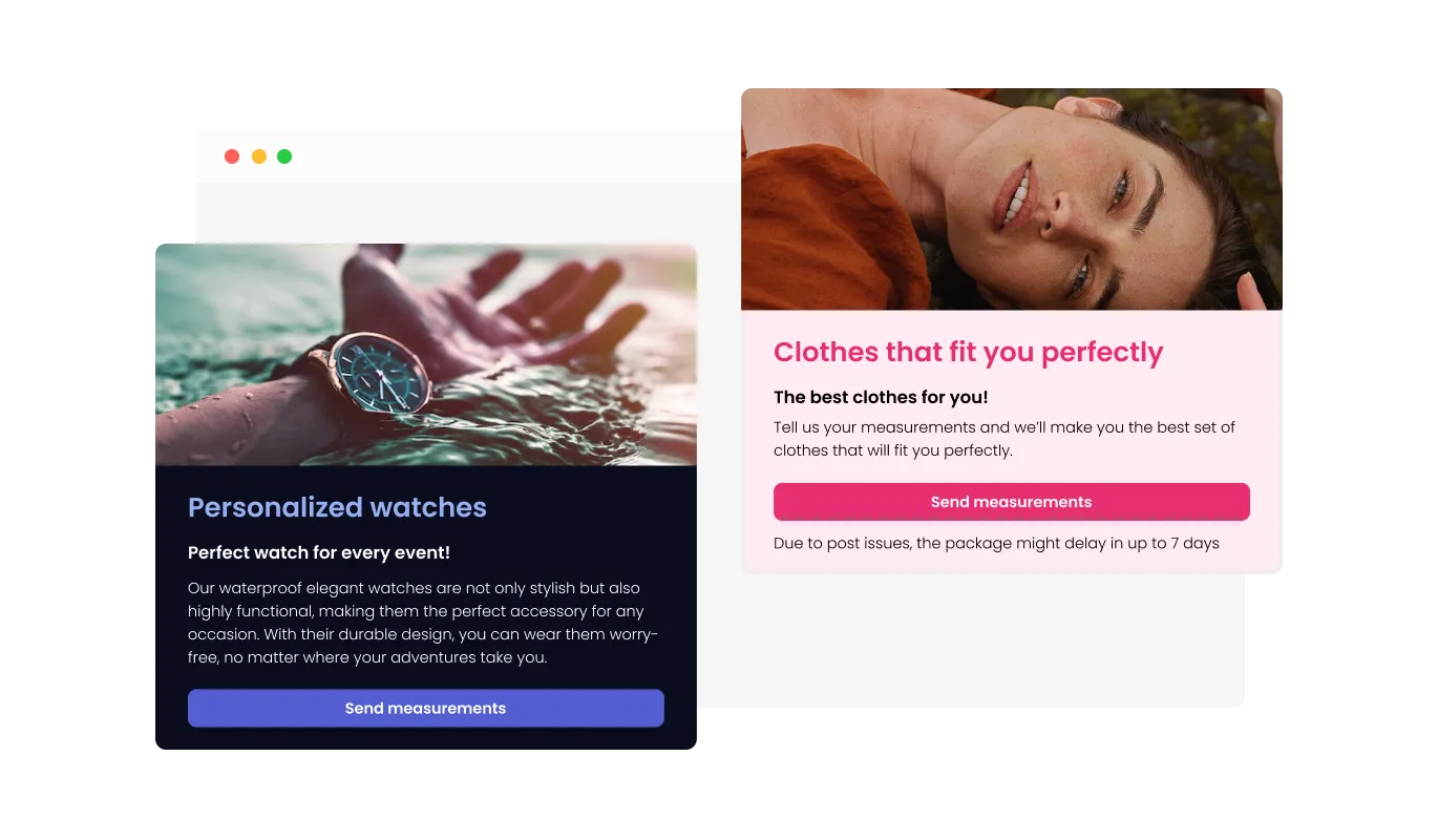 Petition Form - Google Sites Petition Form: Unique and Engaging Headers and Footers