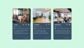 Company Branch List logo