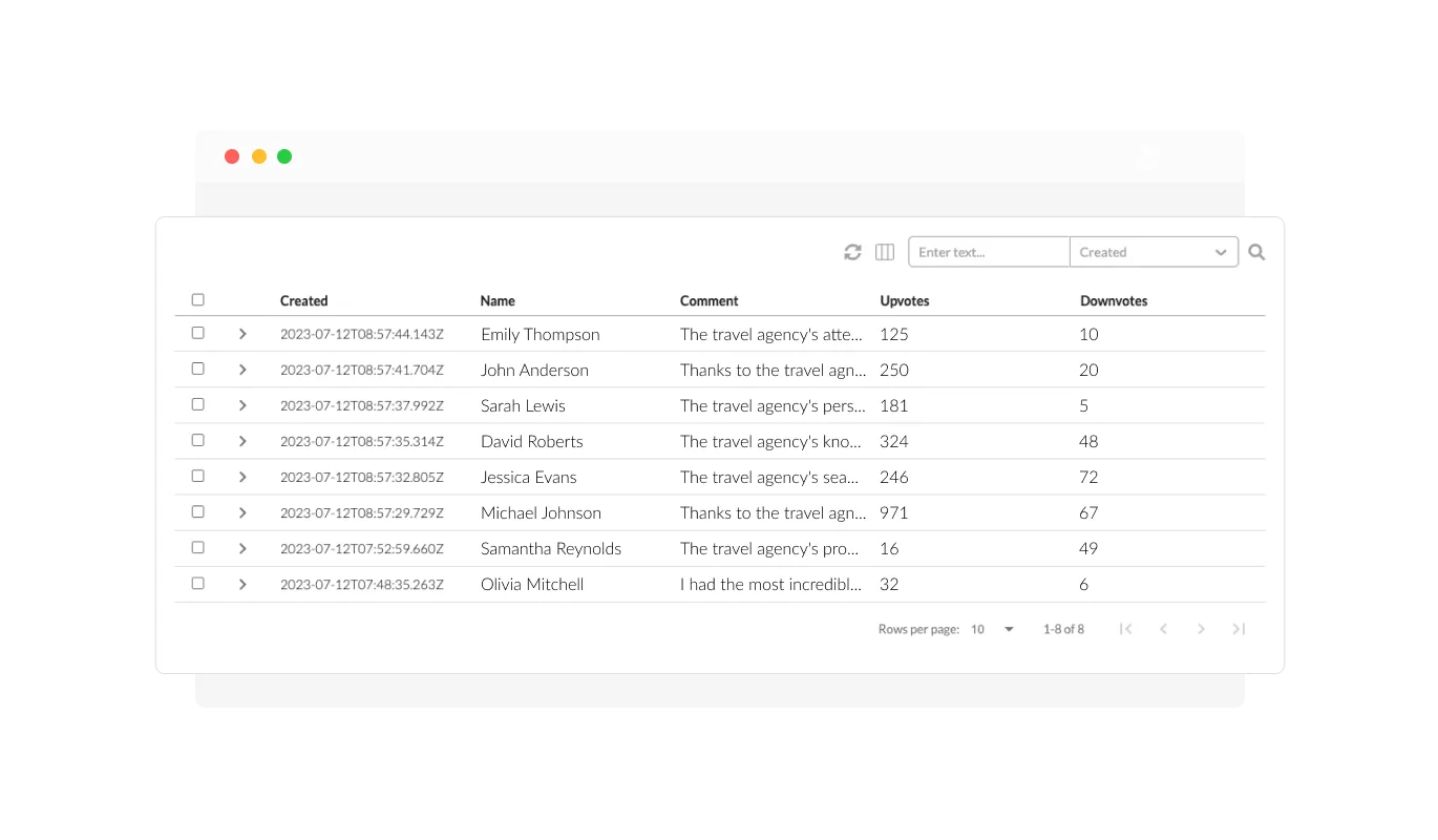 Comments - Streamline Comment Management with Comments extension for Joomla