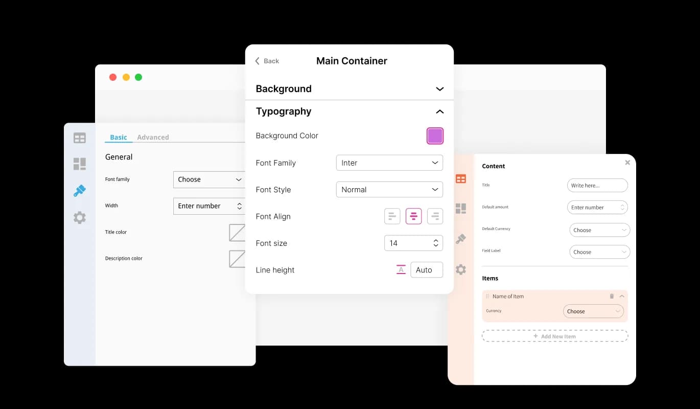 Common Ninja's White Label Solution