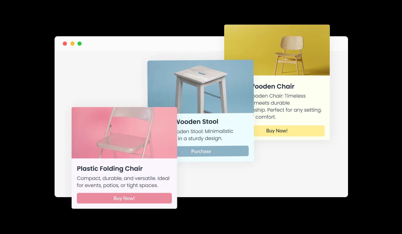 Catalog - Diverse Aesthetic Volusion Catalog Skins