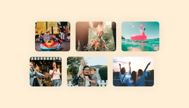 Multi-Row Image Slider logo