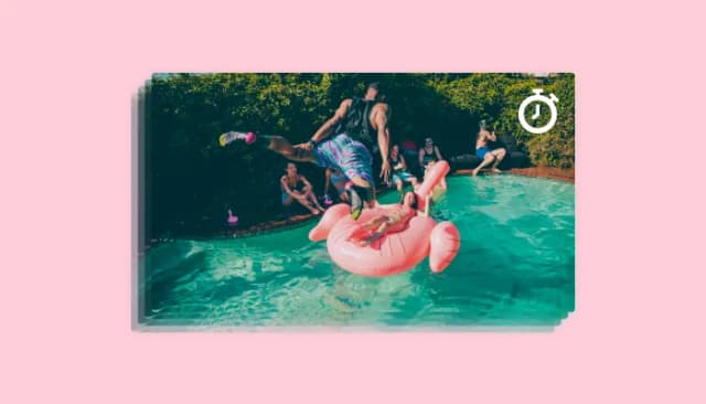 Stop Motion Player logo