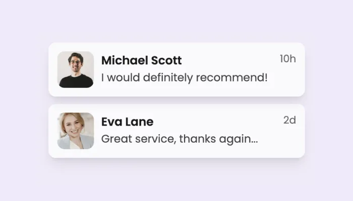 Wake Up Notifications logo