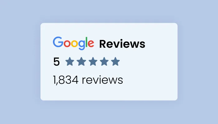 Google Reviews logo
