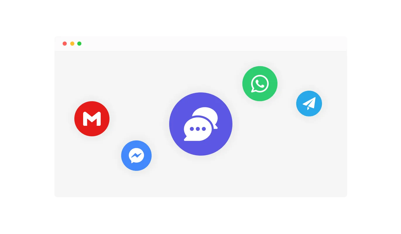 All In One Chat - Multi-Platform Support for Visual Composer's All in One Chat