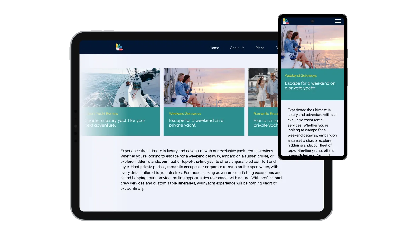 Card Slider - Perfectly Responsive 10Web Card Slider