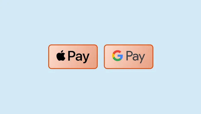 Payment Method Logos logo
